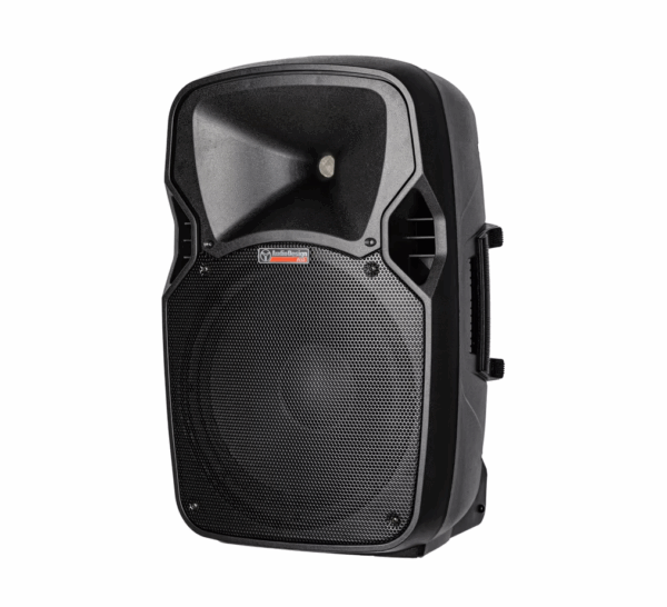 AUDIODESIGN - M.12USB
