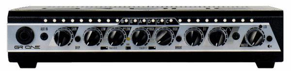 GR BASS One 350 Black