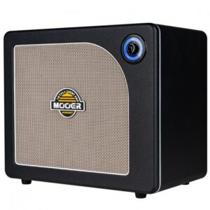 MOOER Hornet 30i Black