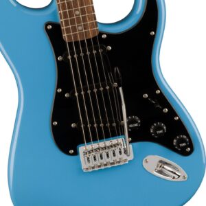 Fender Squier Sonic Stratocaster LRL California Blue