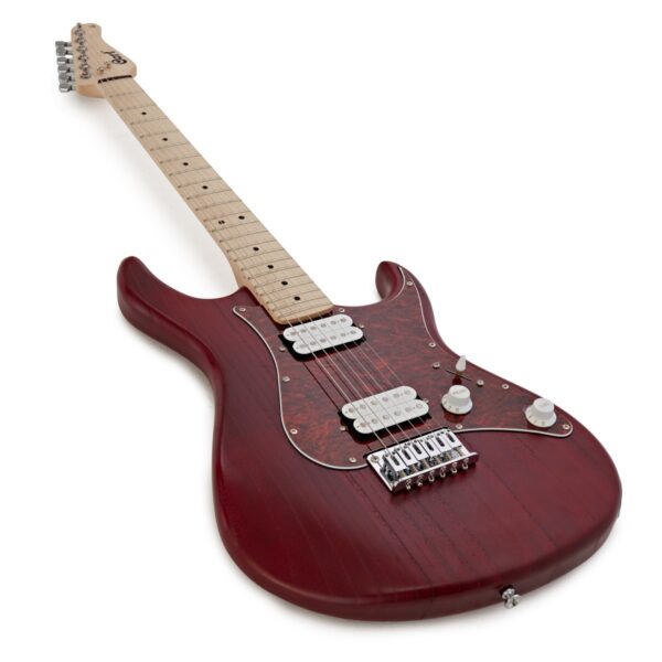 Cort G110 Open Pore Black Cherry - immagine 2