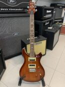PRS SE Standard 24 Tobacco Sunburst