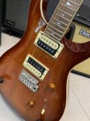 PRS SE Standard 24 Tobacco Sunburst