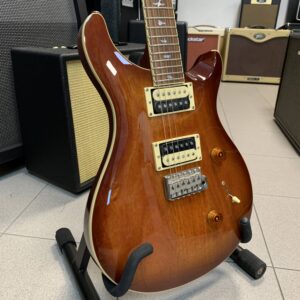 PRS SE Standard 24 Tobacco Sunburst