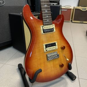 PRS SE Custom 22 Vintage Sunburst