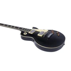 Eko Guitars LS-300 Black