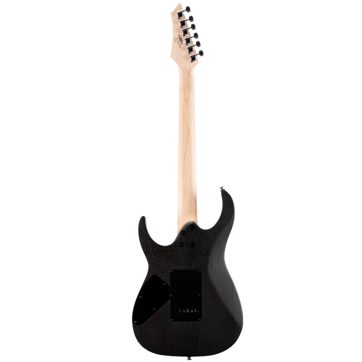 CORT X100 Open Pore Black Burst - immagine 2