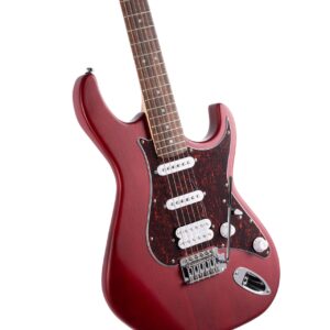 CORT G110 Open Pore Black Cherry