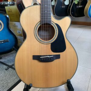 TAKAMINE GF30CE-NAT -  Fcx Ctw Elet G Series