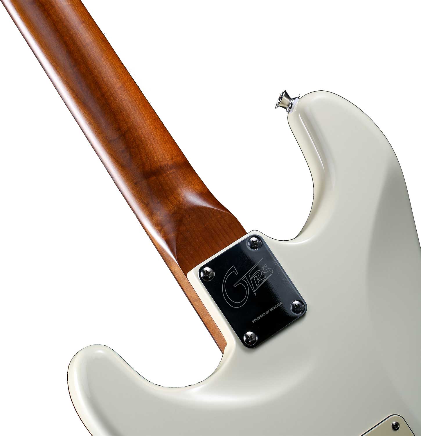 MOOER GTRS S801 White - immagine 2