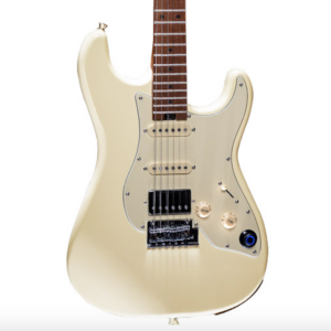 MOOER GTRS S801 White